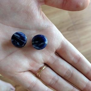 FINAL MARKDOWN Lot of 3! 9/16th in plugs/tunnels